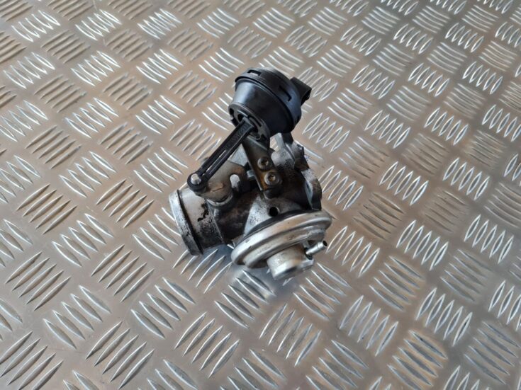 EGR vārsts priekš VW GOLF IV 1999