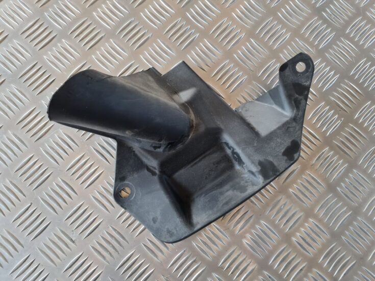 Stūres statnes putekļu aizsargs (salonā) priekš VW GOLF IV 1999
