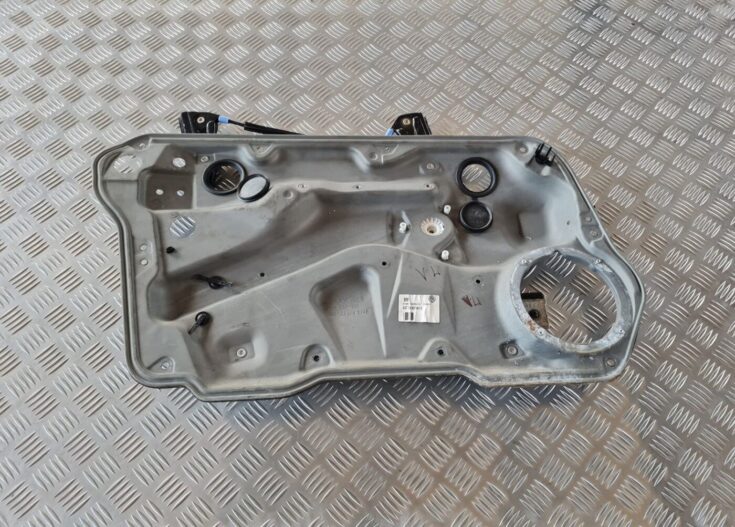 Stikla pacelšanas mehānisma panele priekš VW GOLF IV 1999