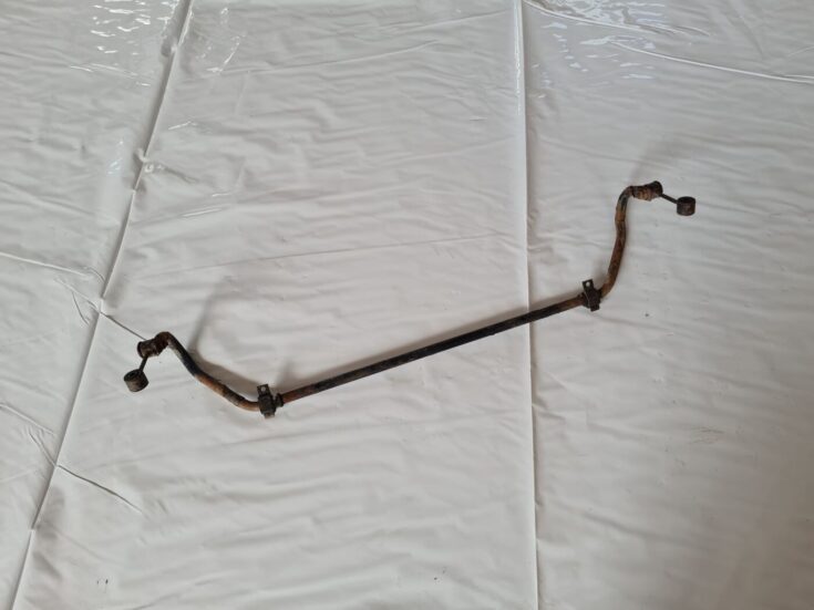 Priekšējais stabilizators priekš VW GOLF IV 1999