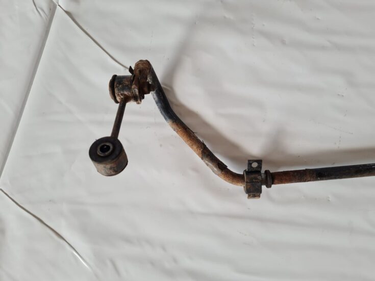 Priekšējais stabilizators priekš VW GOLF IV 1999
