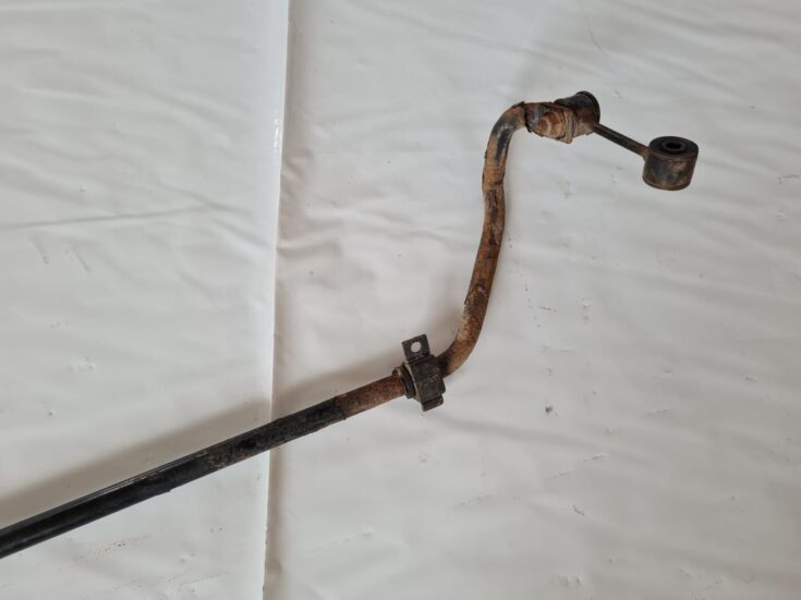 Priekšējais stabilizators priekš VW GOLF IV 1999